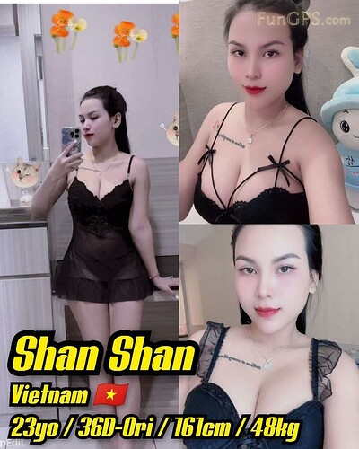 SHAN SHAN