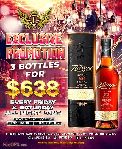 ron zacapa 3 bottel 638