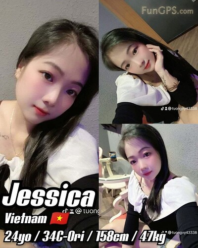 JESSICA