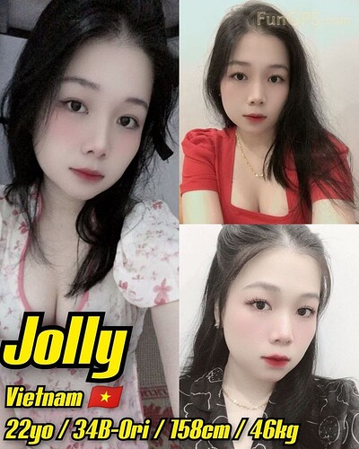 JOLLY