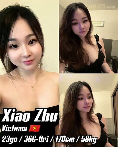 XIAO ZHU