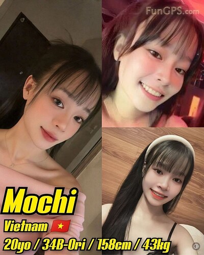 MOCHI